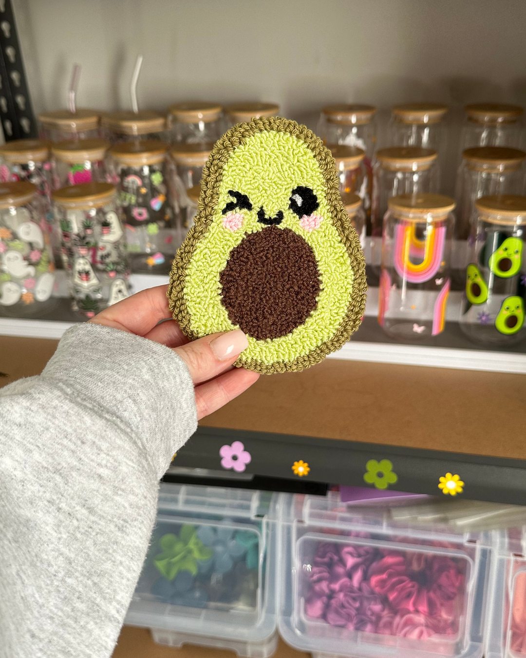 Avocado