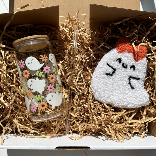 Ghosty Spring Garden Bundle