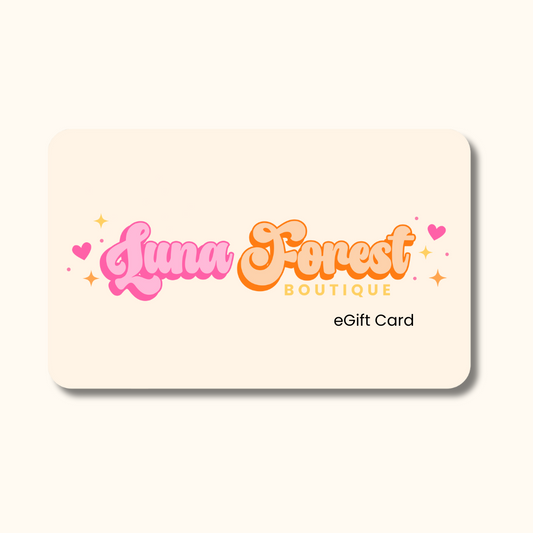 Logo eGift Card