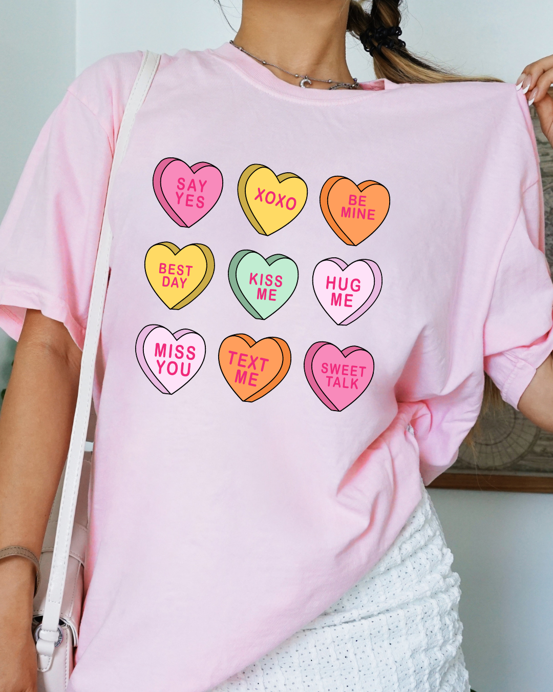 Sweethearts T-Shirt